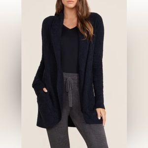 Women’s Barefoot Dreams cozychic lite Circle Cardigan